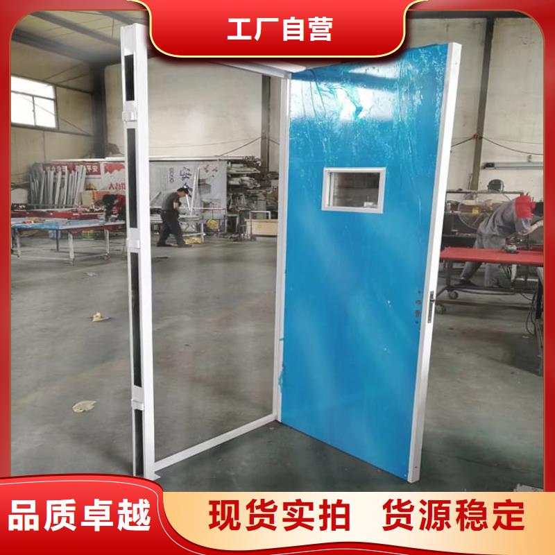 电动铅门1000*2400mm供应商价格