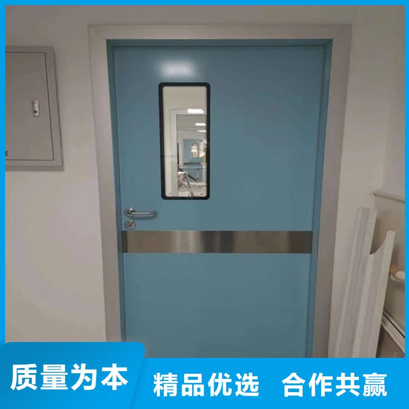 防辐射铅门大量现货充足