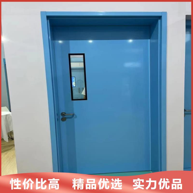 实力雄厚的宠物医院铅门生产厂家