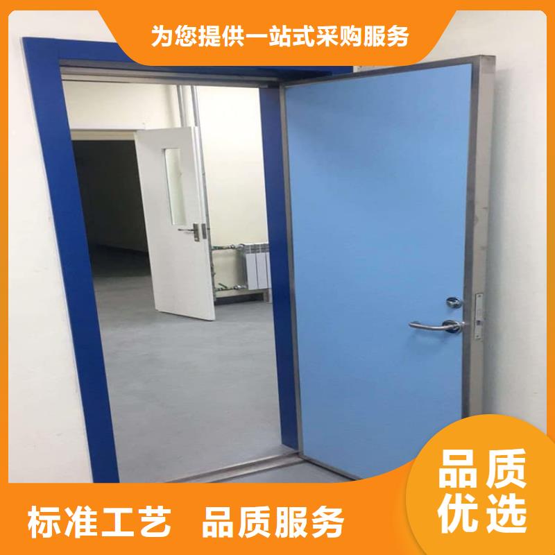 卖牙科铅门的实力厂家