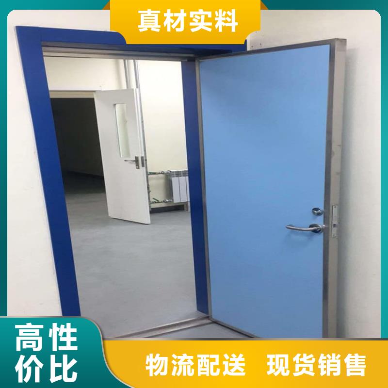 优质的骨科防辐射铅门供应商