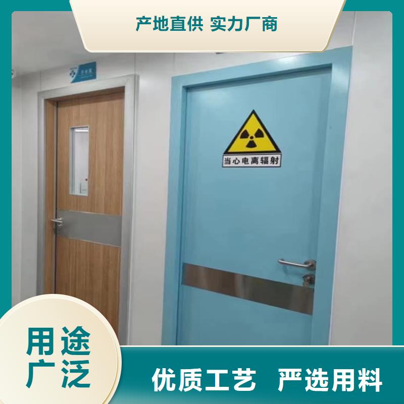 有现货的铅门生产厂家