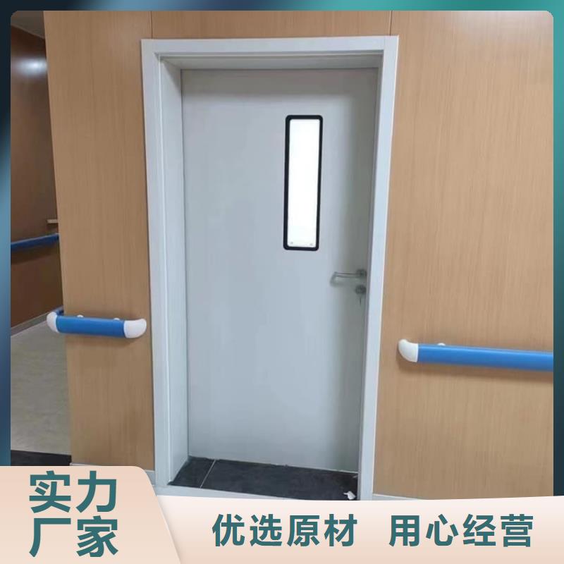 SRT治疗防护铅门口碑