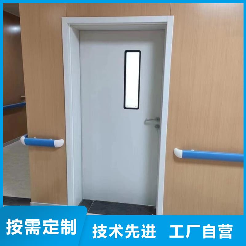 现货供应DR室铅门_诚信企业
