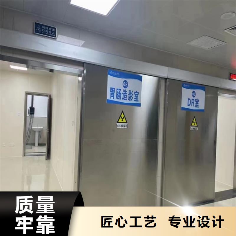 定制铅门_品牌厂家