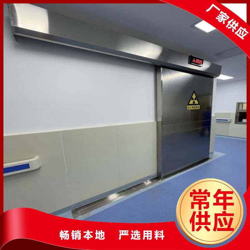 电动铅门1000*2400mm专业定制