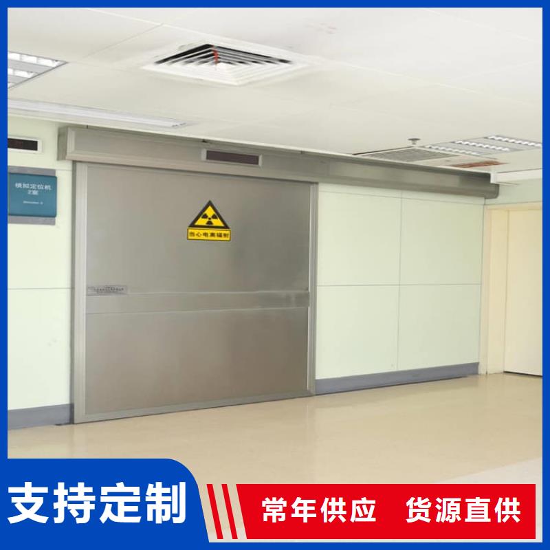 电动铅门1000*2400mm专业定制