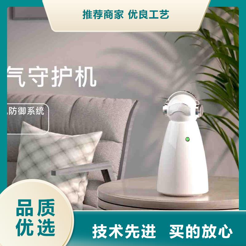 小白空气守护机小白空气守护机批发满足客户所需