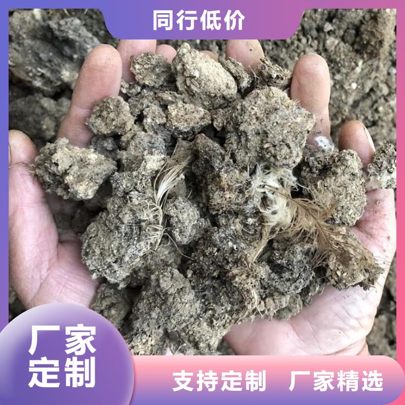 发酵鸡粪提升土壤肥力