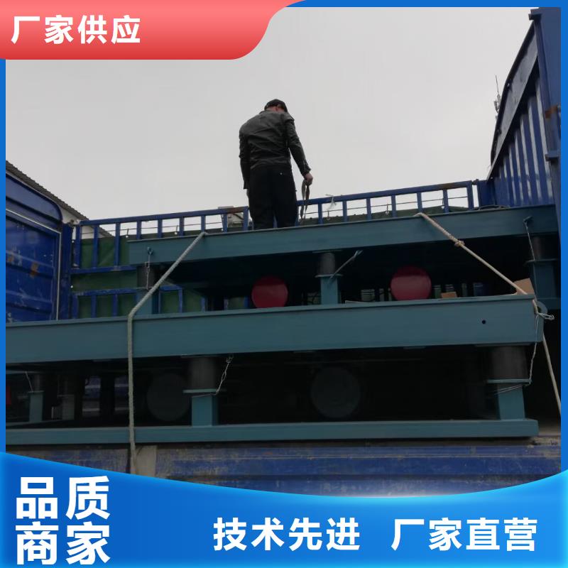 【振动平台】振动给料机N年生产经验