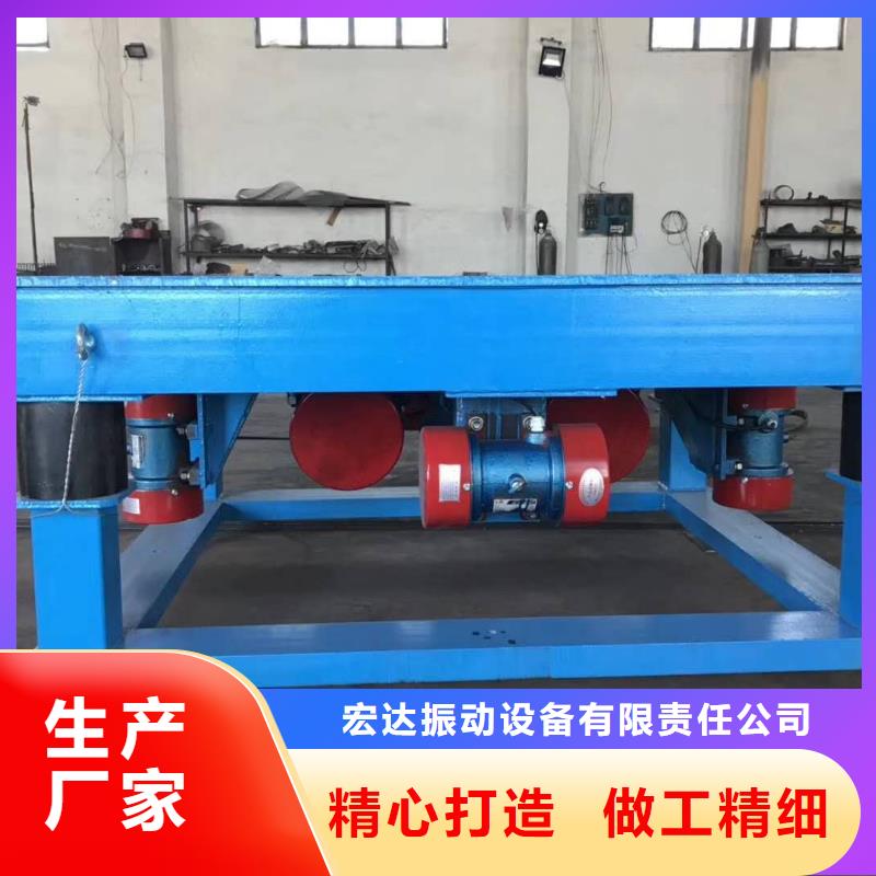 【振动平台三相异步振动电机主推产品】
