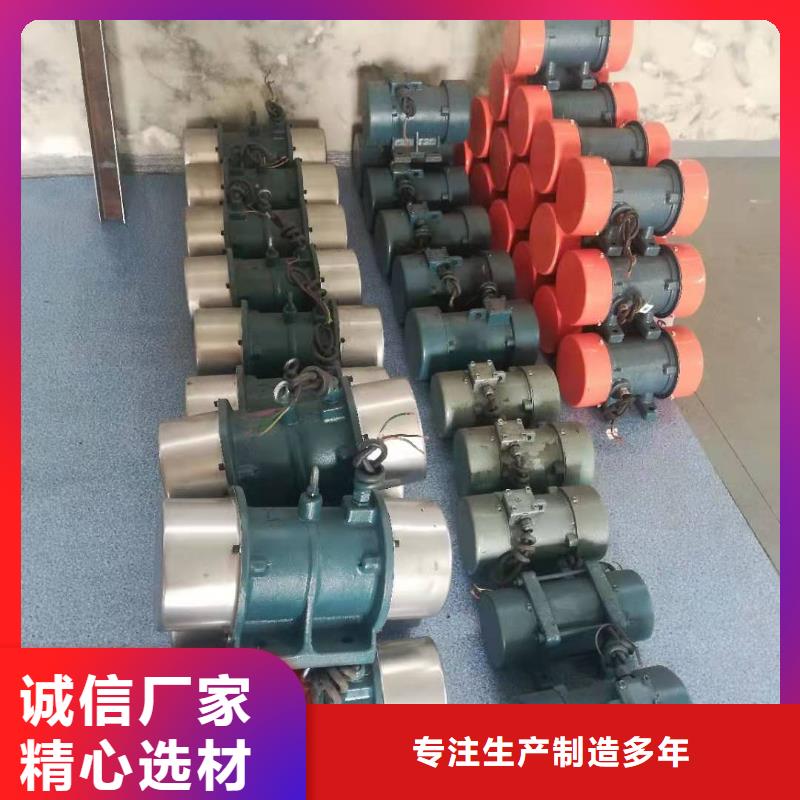 防爆振动电机-仓壁振动器服务周到