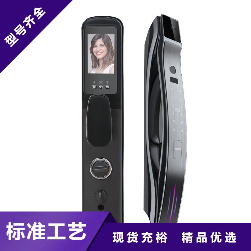 智能锁半自动智能锁价格货品齐全