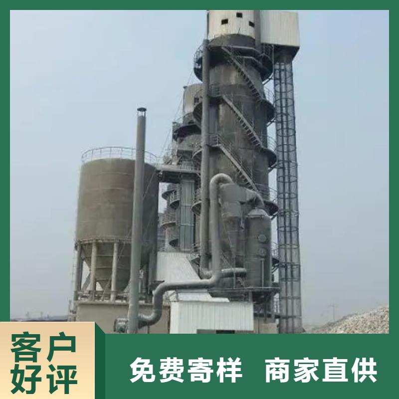 石灰白灰块用品质赢得客户信赖