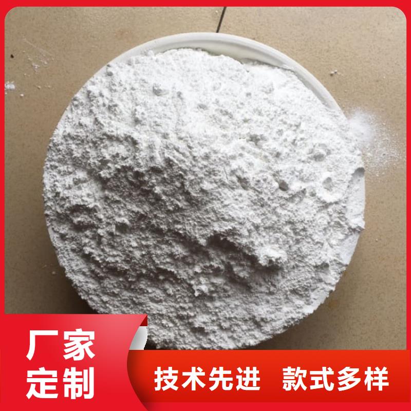 石灰厂一周内发货