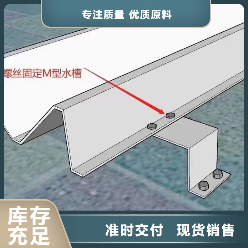 水上光伏支架热镀锌65微米