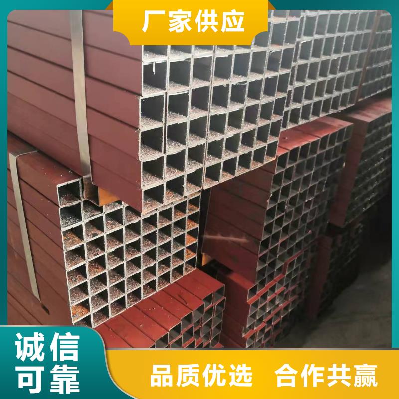 有现货的Q345E无缝管生产厂家