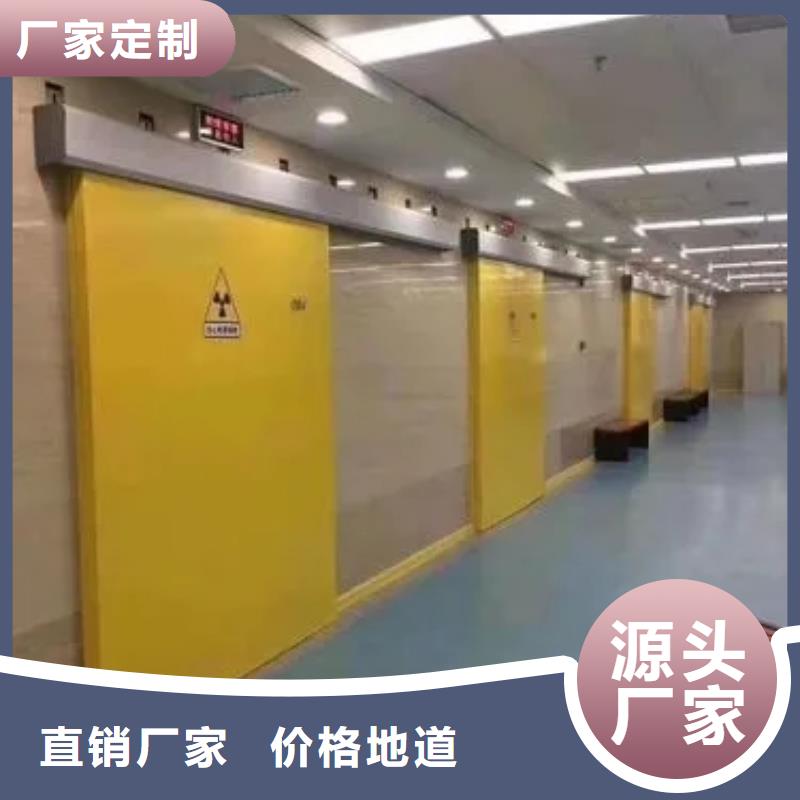 铅门优质货源