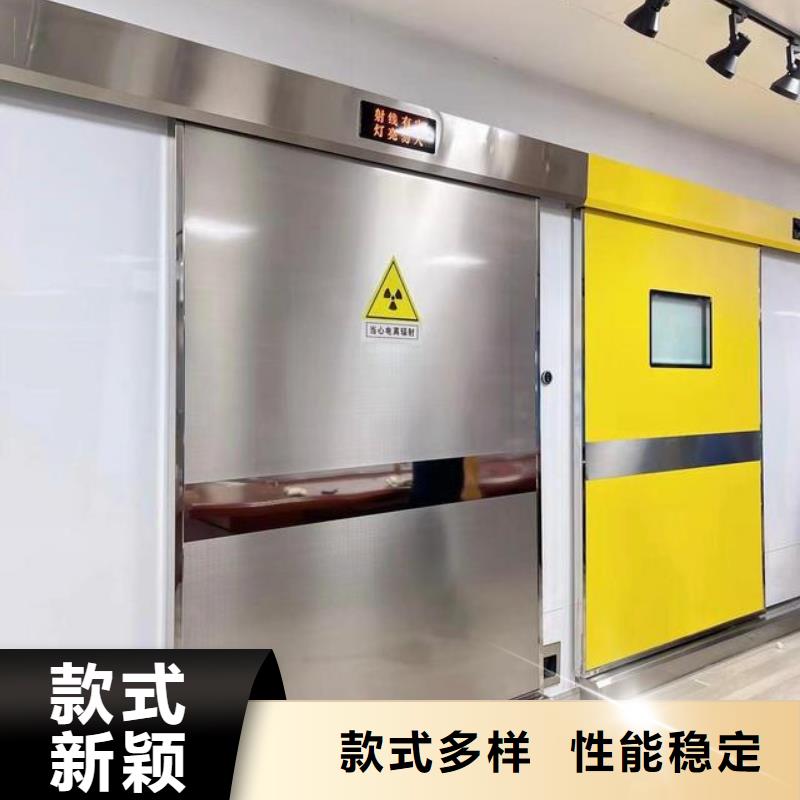铅门源头厂家量大价优