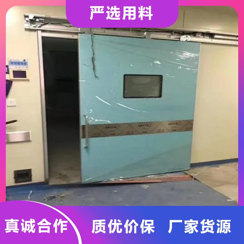 铅门放射科铅门专业品质
