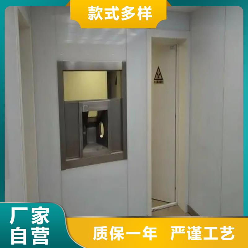 铅门,x光防护铅门实力厂商
