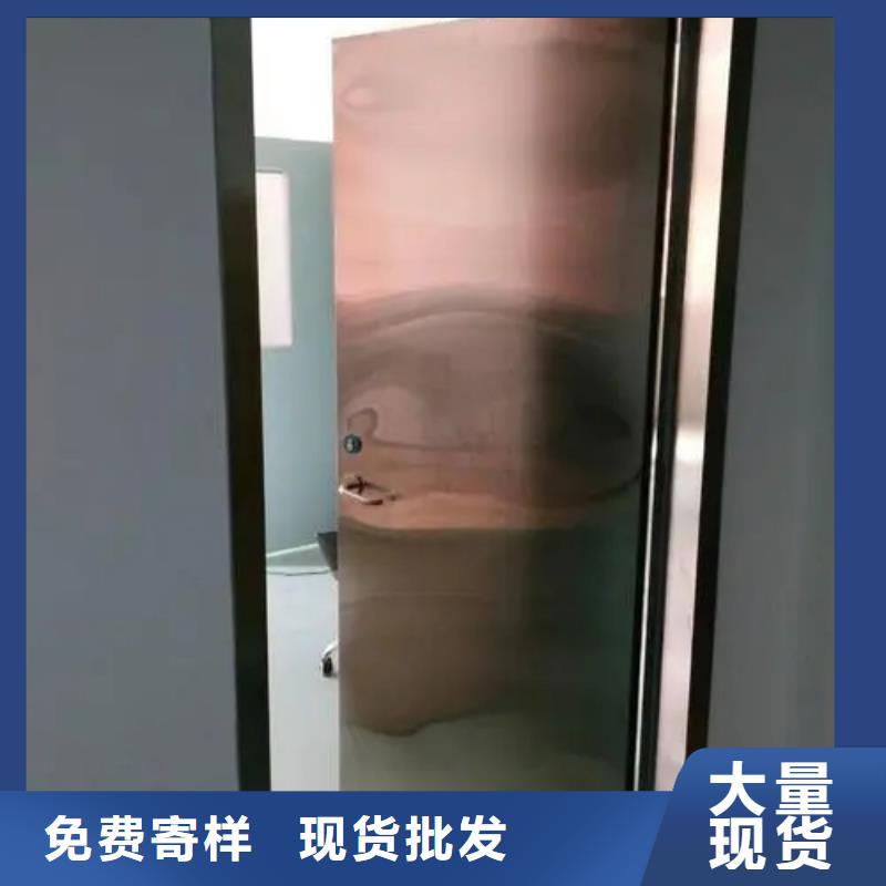 铅门库存量大