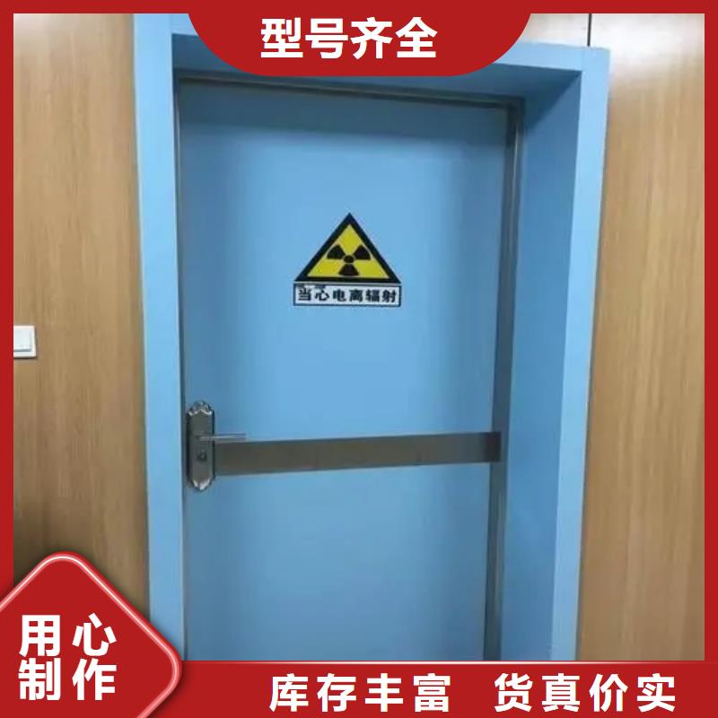 铅门多行业适用
