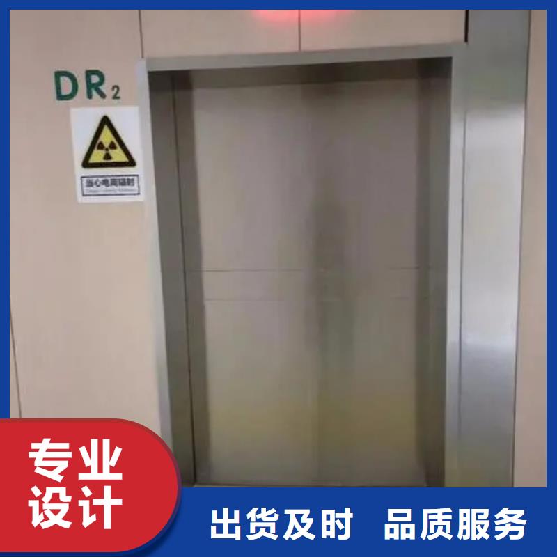 铅门货源稳定