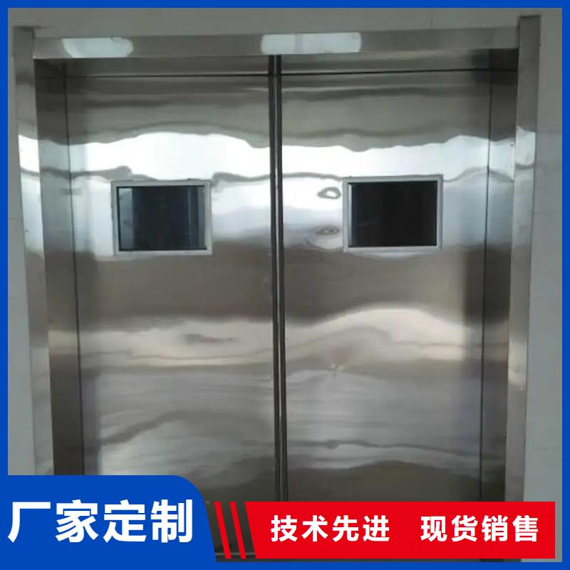 铅门优质货源