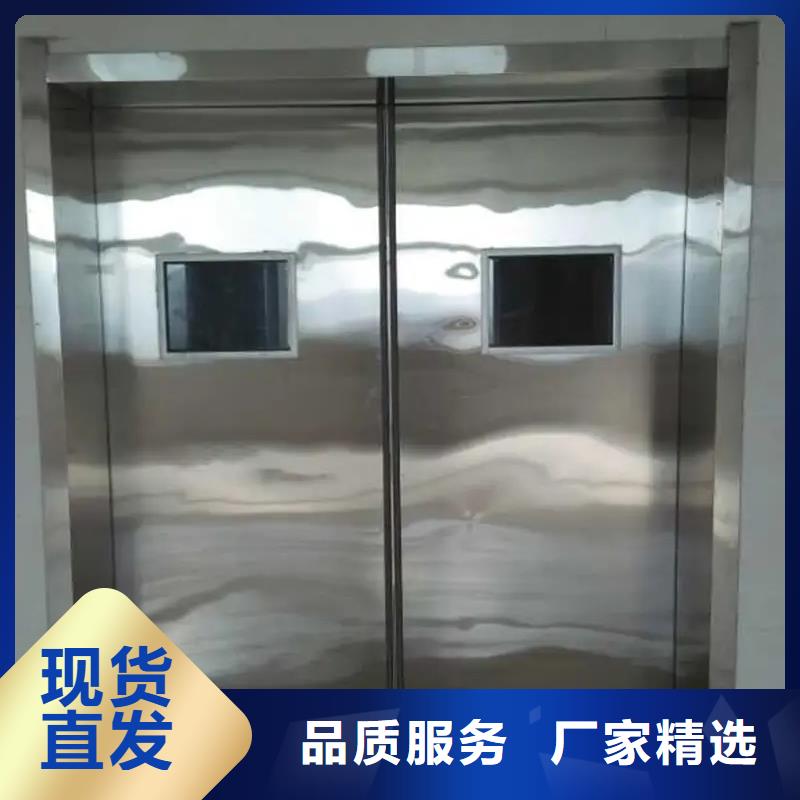 铅门厂家直销