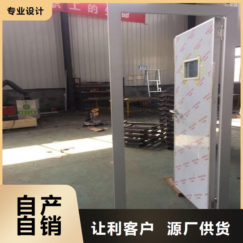 铅门产品优良