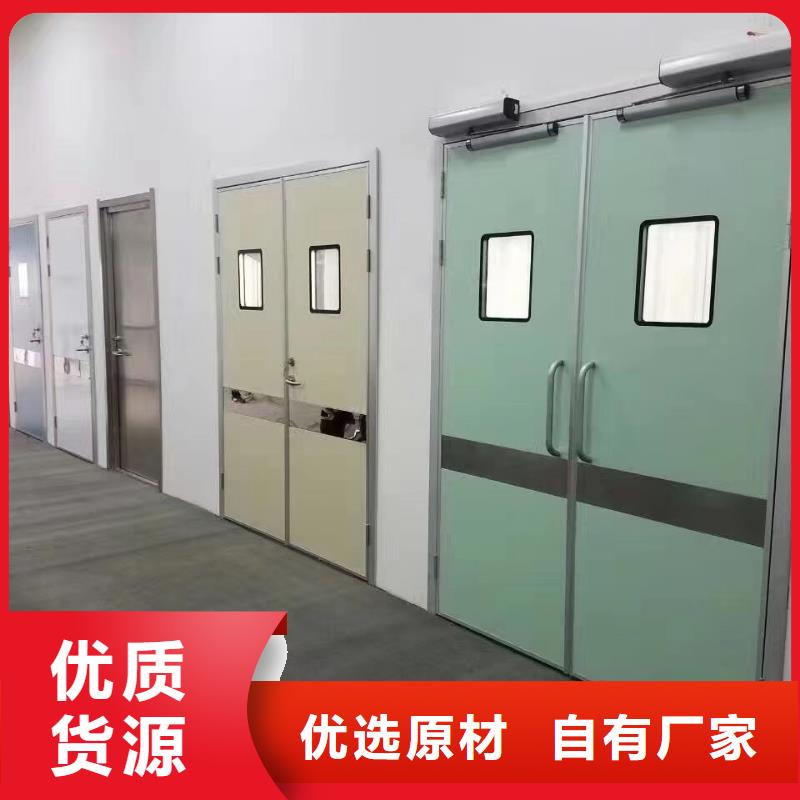 铅门牙科医院铅门型号全价格低