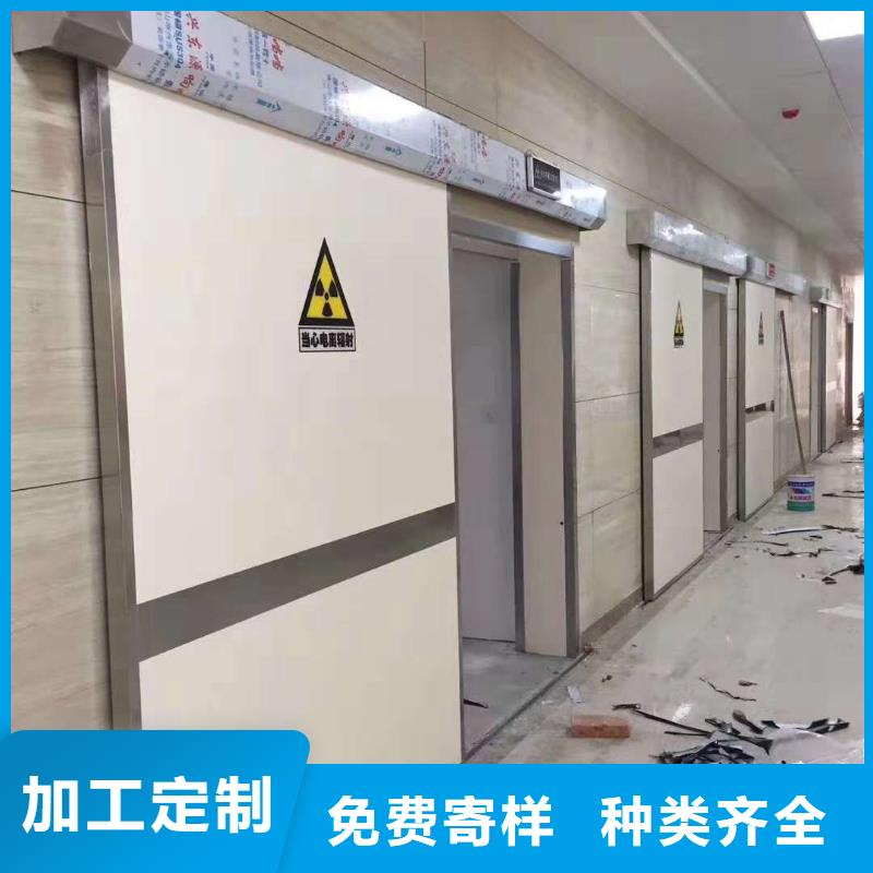 铅门一致好评产品