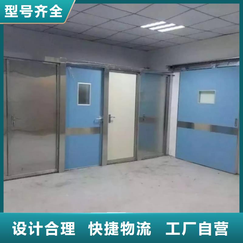 铅门_推拉铅门好产品好服务