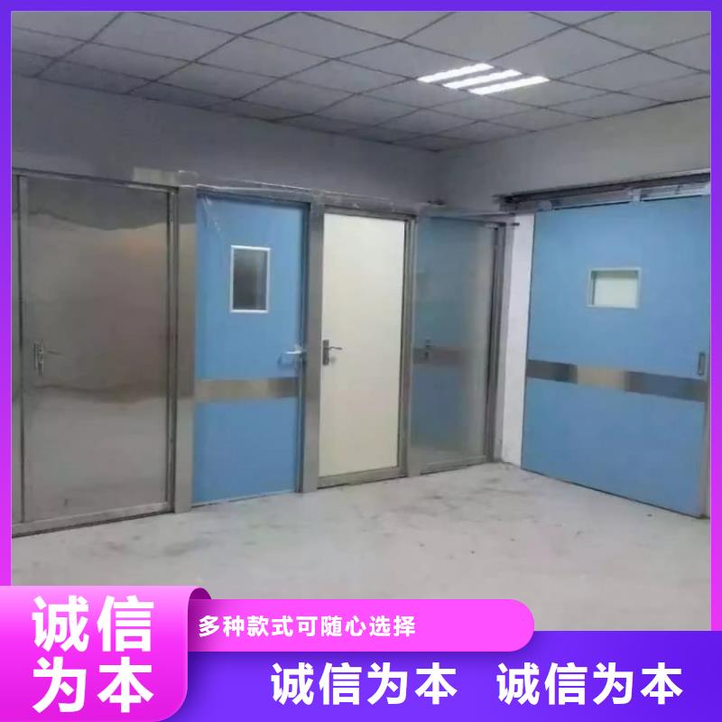 铅门交货准时