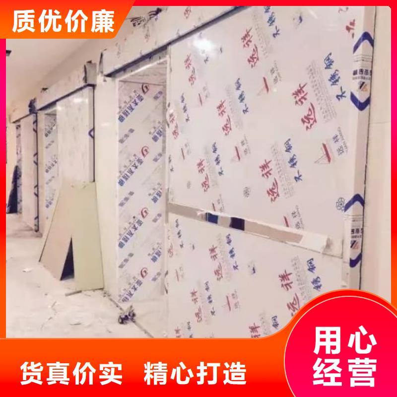 铅门,牙科医院铅门精选厂家好货