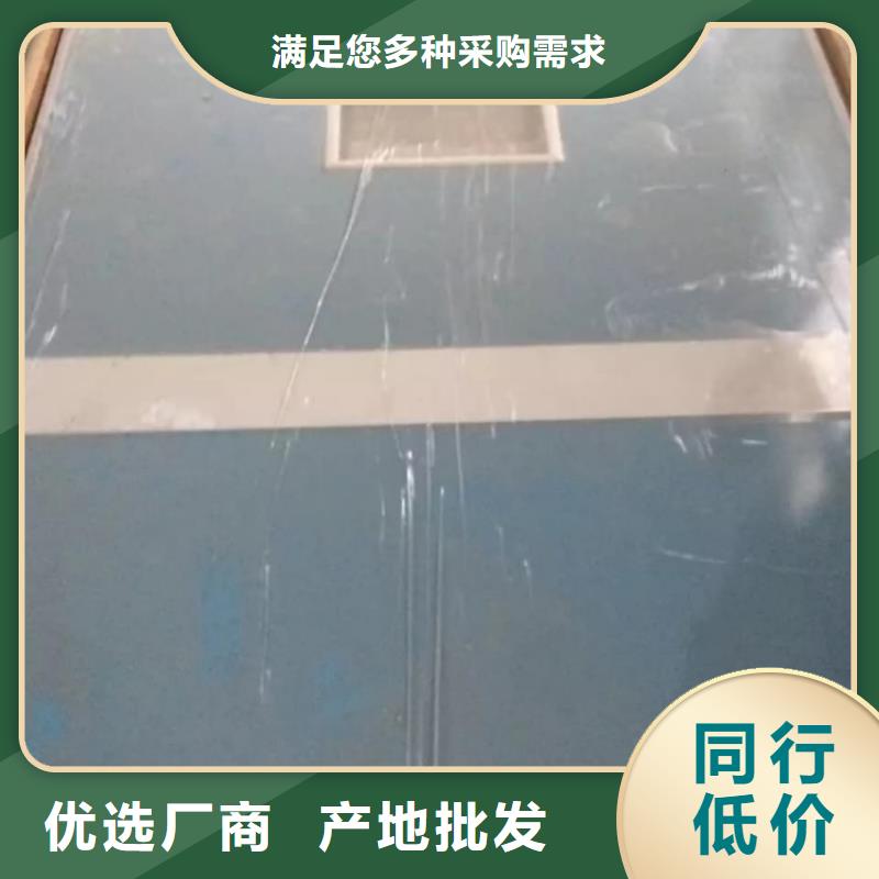 铅门牙科医院铅门优质原料