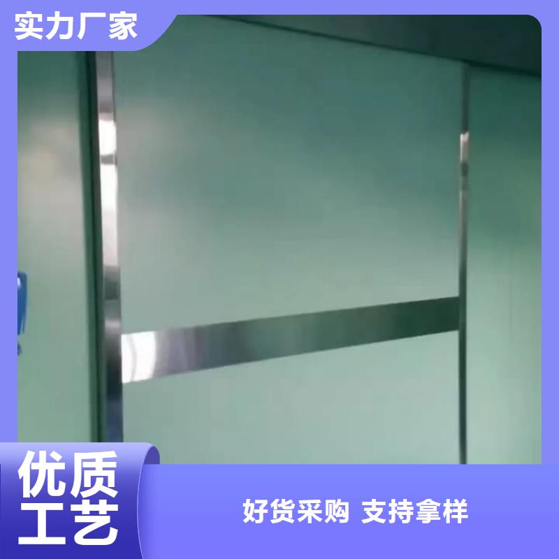 铅门细节决定成败