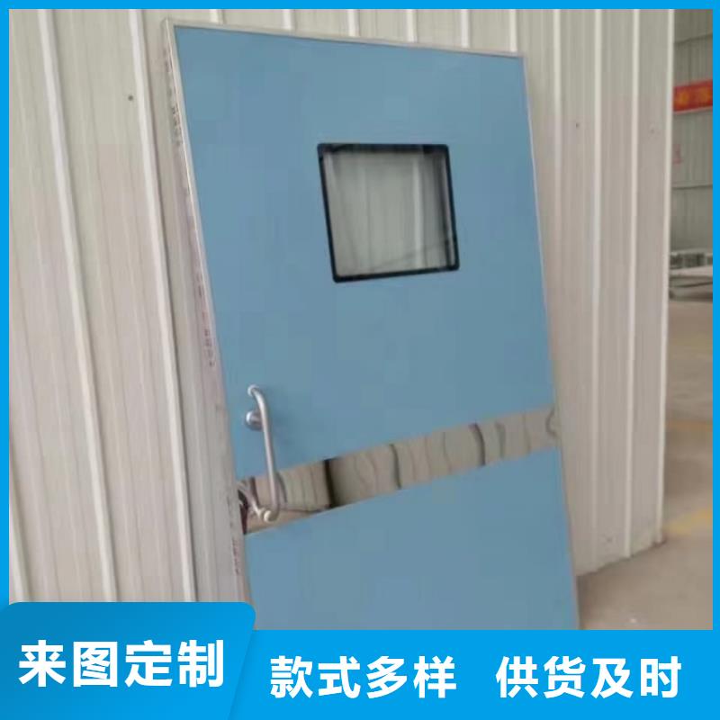 铅门ct室防辐射铅门海量现货