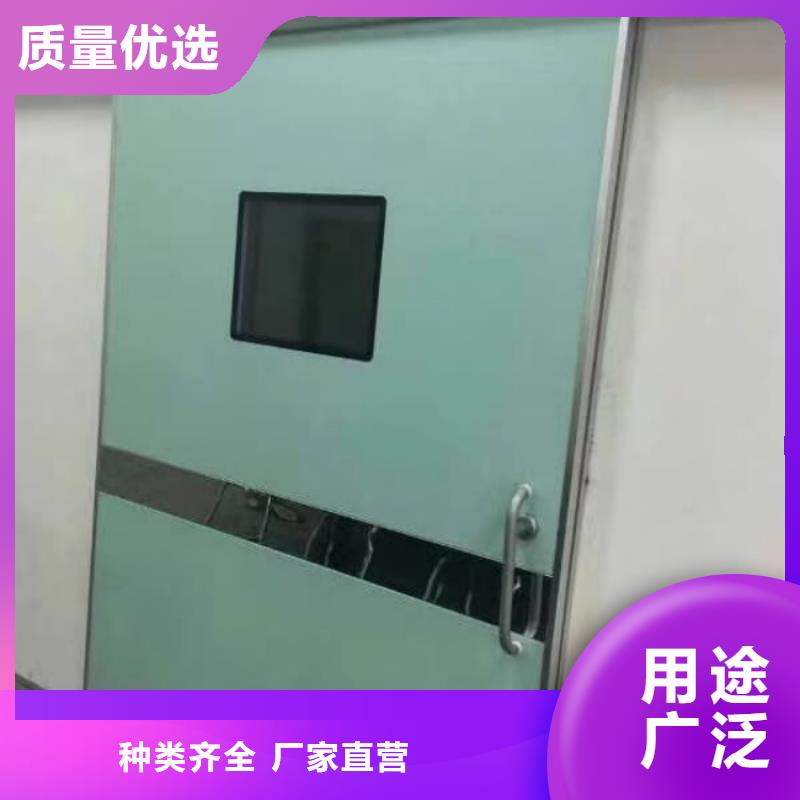 铅门定制不额外收费