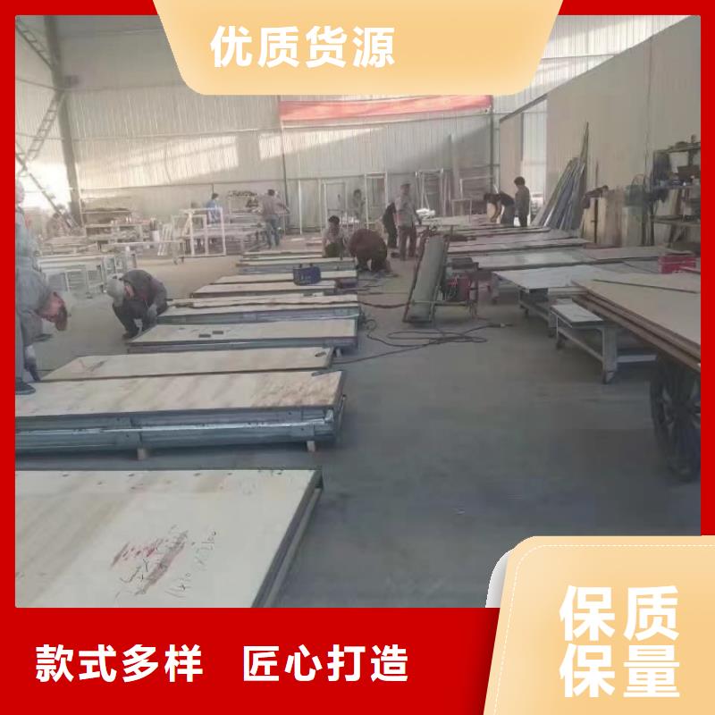 铅门移动铅门源头厂家经验丰富
