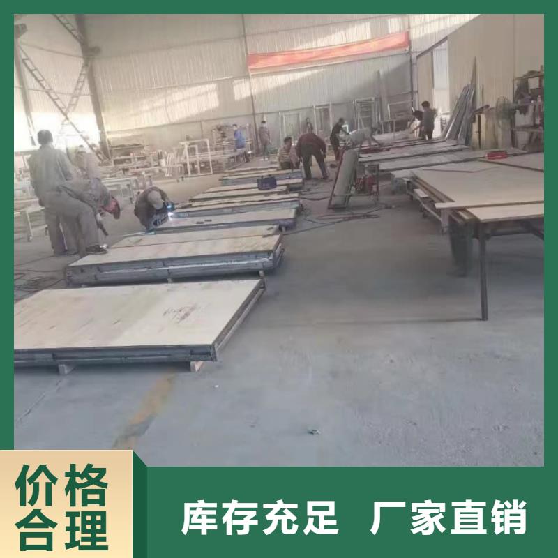 铅门大厂家实力看得见