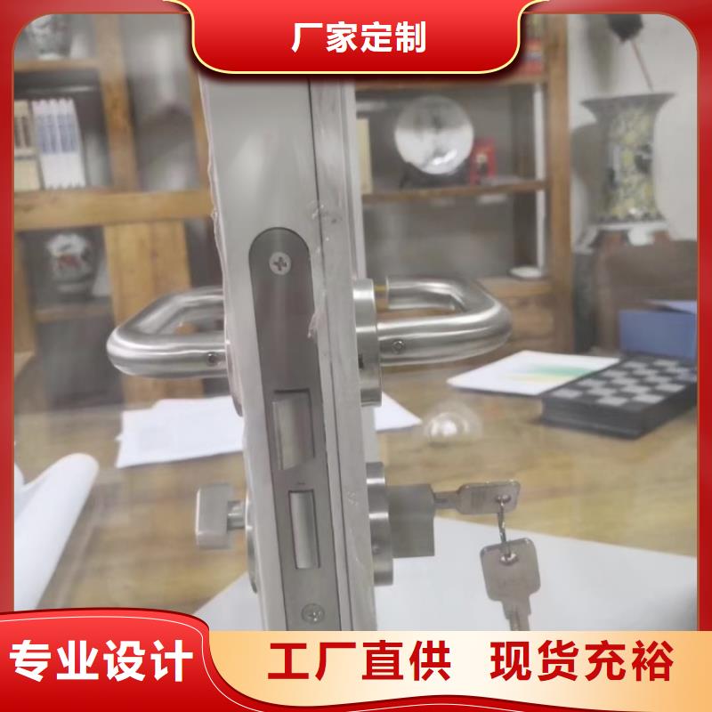 铅门多家仓库发货