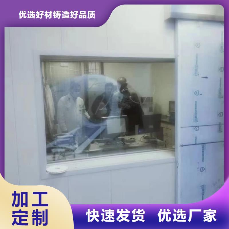铅门_聚铅铅门自有生产工厂