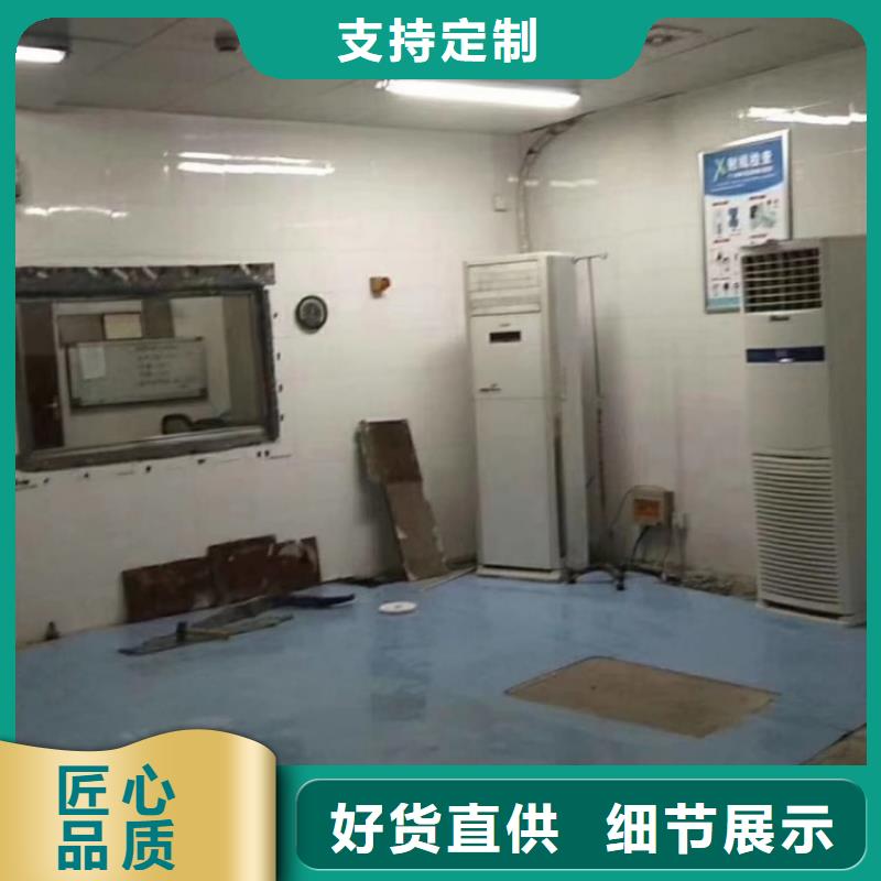 铅门-手术室铅门价格保障