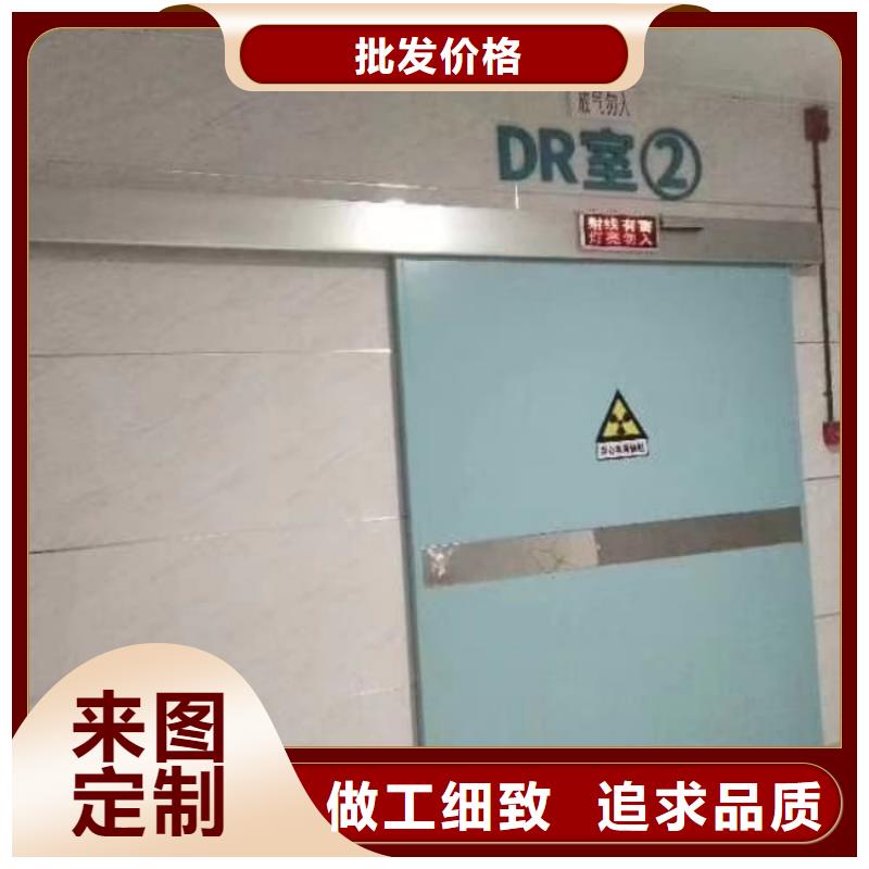 铅门自有厂家