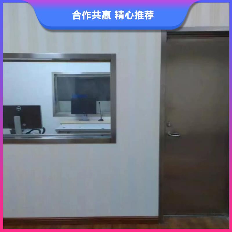 铅门货源稳定
