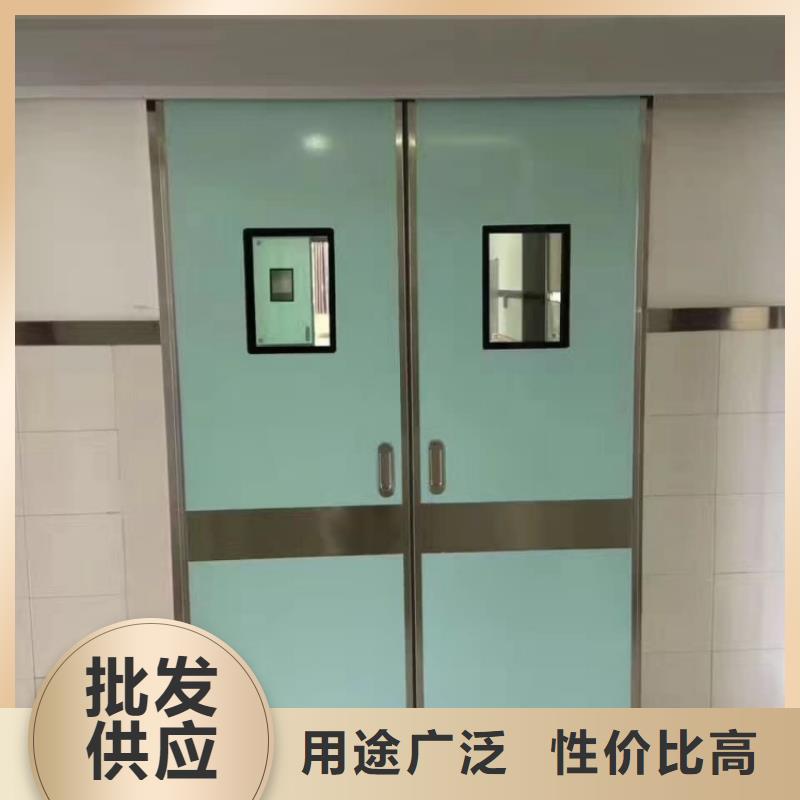 铅门聚铅铅门产地采购