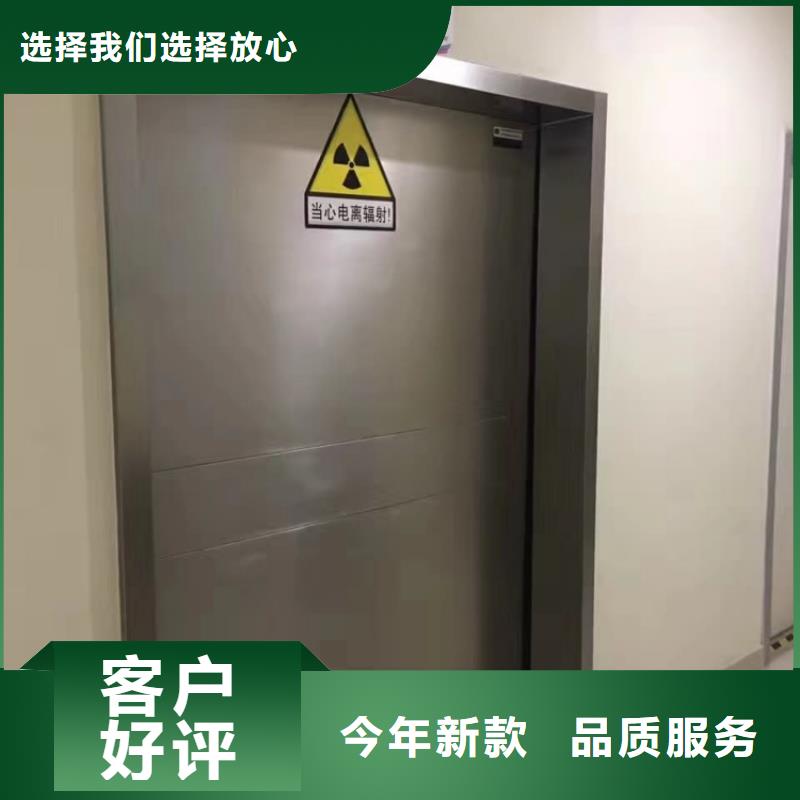 铅门厂家直接面向客户