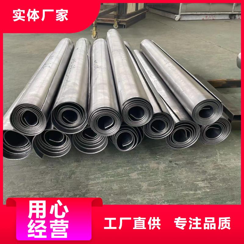 铅板10mm防辐射铅板一站式采购
